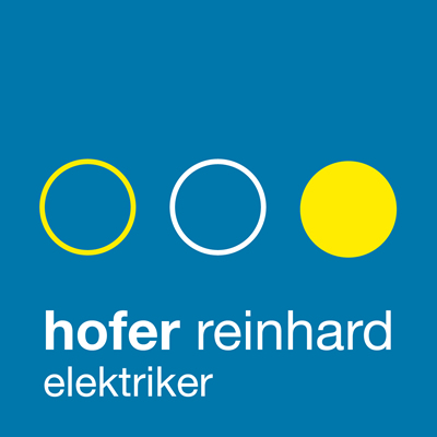 Hofer Reinhard - Elektrotechniker